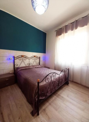 Гостиница RoofTop Home Stagnone, Марсала